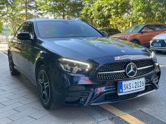 Mercedes-Benz E-Class (Imported) E 260 Luxury Sport Edition - ფოტო 3