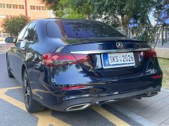 Mercedes-Benz E-Class (Imported) E 260 Luxury Sport Edition - ფოტო 4