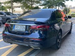 Mercedes-Benz E-Class (Imported) E 260 Luxury Sport Edition - ფოტო 5