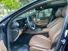 Mercedes-Benz E-Class (Imported) E 260 Luxury Sport Edition - ფოტო 6