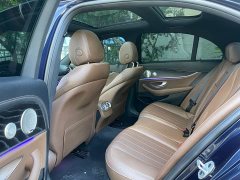 Mercedes-Benz E-Class (Imported) E 260 Luxury Sport Edition - ფოტო 7