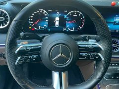 Mercedes-Benz E-Class (Imported) E 260 Luxury Sport Edition - ფოტო 9