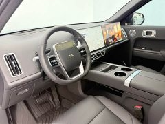 Li Auto L9 Ultra Smart Refresh Edition - ფოტო 14