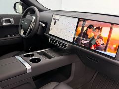 Li Auto L9 Ultra Smart Refresh Edition - ფოტო 15
