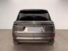 Li Auto L9 Ultra Smart Refresh Edition - ფოტო 6