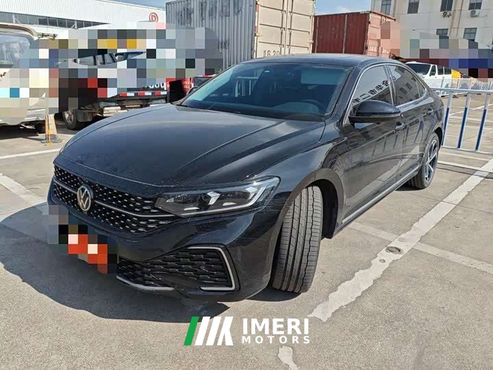 Volkswagen Passat Outstanding Edition 380TSI Starry Sky Dragon Ascendant Version
