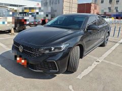 Volkswagen Passat Outstanding Edition 380TSI Starry Sky Dragon Ascendant Version - ფოტო 1
