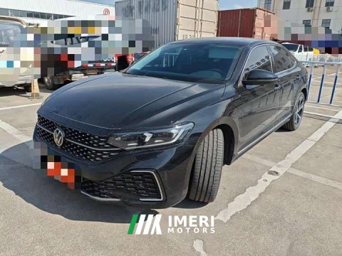 2025 Volkswagen Passat Outstanding Edition 380TSI Starry Sky Dragon Ascendant Version - ავტომობილი ჩინეთიდან