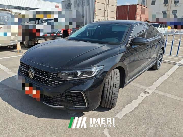Volkswagen Passat Outstanding Edition 380TSI Starry Sky Dragon Ascendant Version