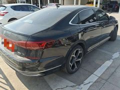 Volkswagen Passat Outstanding Edition 380TSI Starry Sky Dragon Ascendant Version - ფოტო 2