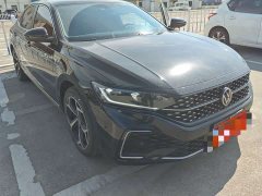 Volkswagen Passat Outstanding Edition 380TSI Starry Sky Dragon Ascendant Version - ფოტო 3