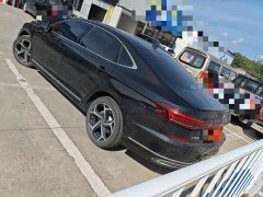 Volkswagen Passat Outstanding Edition 380TSI Starry Sky Dragon Ascendant Version - ფოტო 4