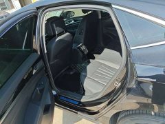 Volkswagen Passat Outstanding Edition 380TSI Starry Sky Dragon Ascendant Version - ფოტო 7