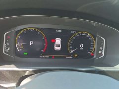 Volkswagen Passat Outstanding Edition 380TSI Starry Sky Dragon Ascendant Version - ფოტო 9
