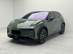 Zeekr X Four-Wheel Drive YOU Edition 5-Seater - ფოტო 1