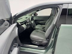 Zeekr X Four-Wheel Drive YOU Edition 5-Seater - ფოტო 10
