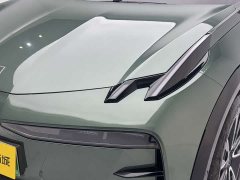 Zeekr X Four-Wheel Drive YOU Edition 5-Seater - ფოტო 13