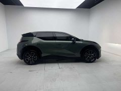 Zeekr X Four-Wheel Drive YOU Edition 5-Seater - ფოტო 15