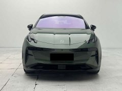 Zeekr X Four-Wheel Drive YOU Edition 5-Seater - ფოტო 2