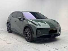 Zeekr X Four-Wheel Drive YOU Edition 5-Seater - ფოტო 3