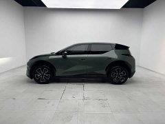 Zeekr X Four-Wheel Drive YOU Edition 5-Seater - ფოტო 5