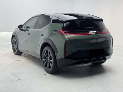 Zeekr X Four-Wheel Drive YOU Edition 5-Seater - ფოტო 7