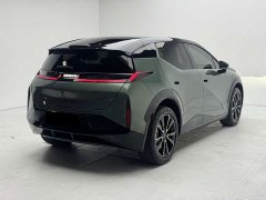 Zeekr X Four-Wheel Drive YOU Edition 5-Seater - ფოტო 8