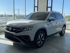 Volkswagen Taos 280TSI FWD Luxury Plus Advanced Edition - ფოტო 1
