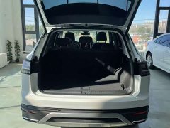 Volkswagen Taos 280TSI FWD Luxury Plus Advanced Edition - ფოტო 10
