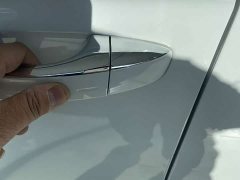 Volkswagen Taos 280TSI FWD Luxury Plus Advanced Edition - ფოტო 13