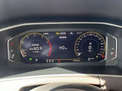 Volkswagen Taos 280TSI FWD Luxury Plus Advanced Edition - ფოტო 15