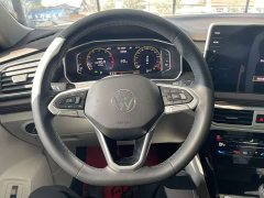 Volkswagen Taos 280TSI FWD Luxury Plus Advanced Edition - ფოტო 16