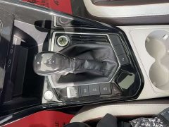 Volkswagen Taos 280TSI FWD Luxury Plus Advanced Edition - ფოტო 17