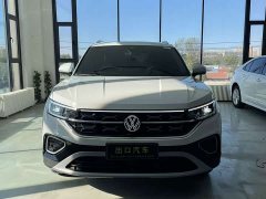 Volkswagen Taos 280TSI FWD Luxury Plus Advanced Edition - ფოტო 2