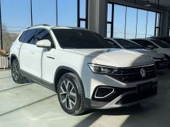 Volkswagen Taos 280TSI FWD Luxury Plus Advanced Edition - ფოტო 3