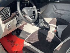 Volkswagen Taos 280TSI FWD Luxury Plus Advanced Edition - ფოტო 4