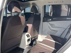 Volkswagen Taos 280TSI FWD Luxury Plus Advanced Edition - ფოტო 5