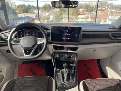 Volkswagen Taos 280TSI FWD Luxury Plus Advanced Edition - ფოტო 6