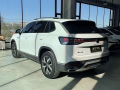Volkswagen Taos 280TSI FWD Luxury Plus Advanced Edition - ფოტო 7