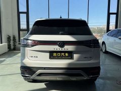 Volkswagen Taos 280TSI FWD Luxury Plus Advanced Edition - ფოტო 8