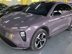 NIO EC6 75kWh - ფოტო 1