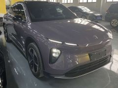 NIO EC6 75kWh - ფოტო 2