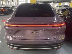 NIO EC6 75kWh - ფოტო 3