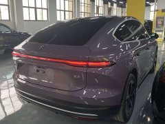 NIO EC6 75kWh - ფოტო 4