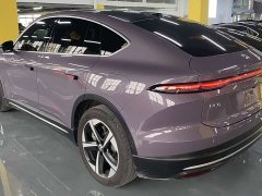 NIO EC6 75kWh - ფოტო 5