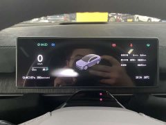 NIO EC6 75kWh - ფოტო 6