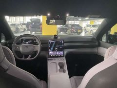NIO EC6 75kWh - ფოტო 7