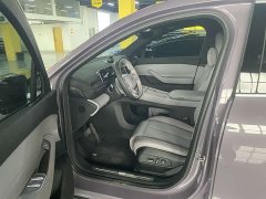 NIO EC6 75kWh - ფოტო 8