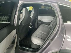 NIO EC6 75kWh - ფოტო 9