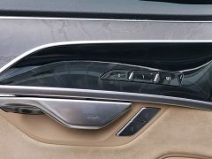 Audi A8 A8L 50 TFSI quattro Comfort - ფოტო 12